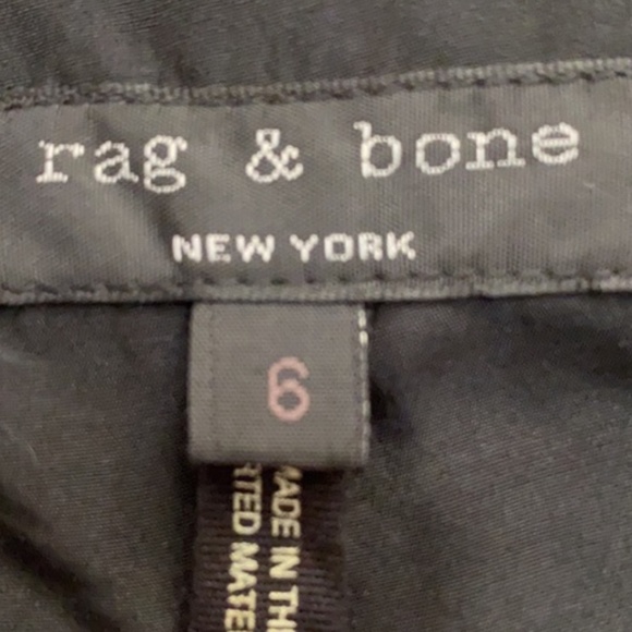 Rag & Bone Skirt - Picture 4 of 4